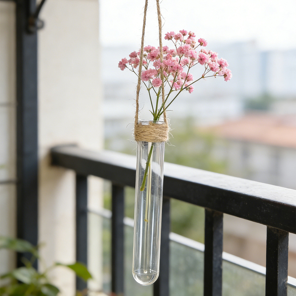 Hydroponic Flower Vase Wall-Mo - đánh giá và giá Aloe Vera Pot