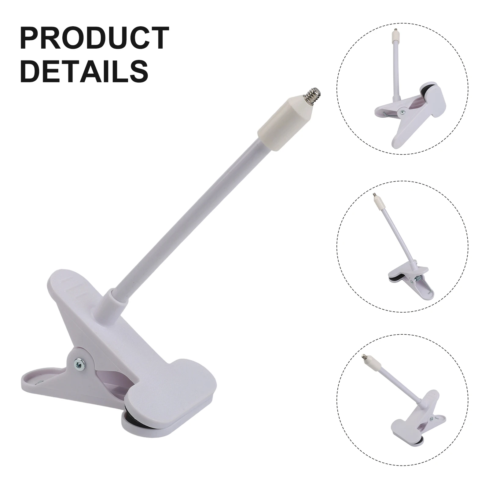 Adjustable Flexible Clamp Moun - đánh giá và giá Tp-Link Camera Tapo C210