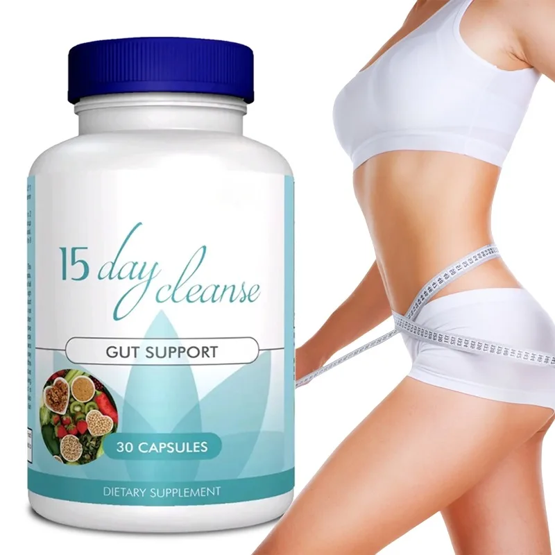 15 Day Cleanse and Detox - Int - đánh giá và giá Aloe Vera Pot